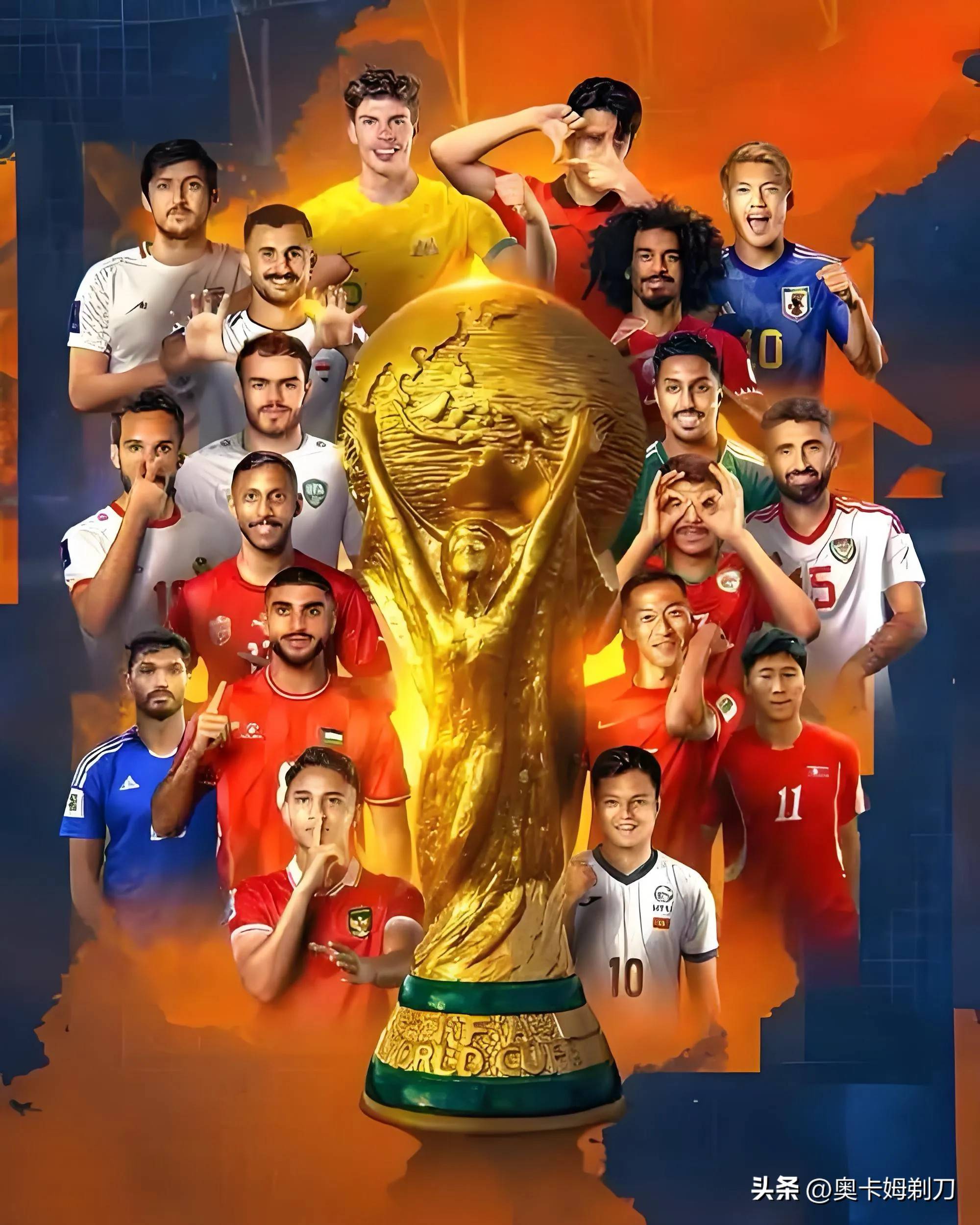 惊天逆转 惊天逆转