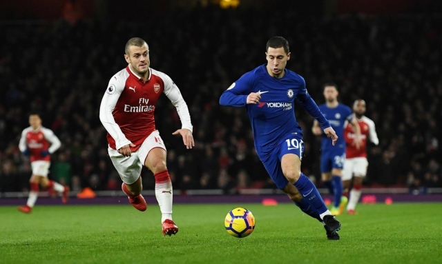 挑战的比赛 挑战的比赛