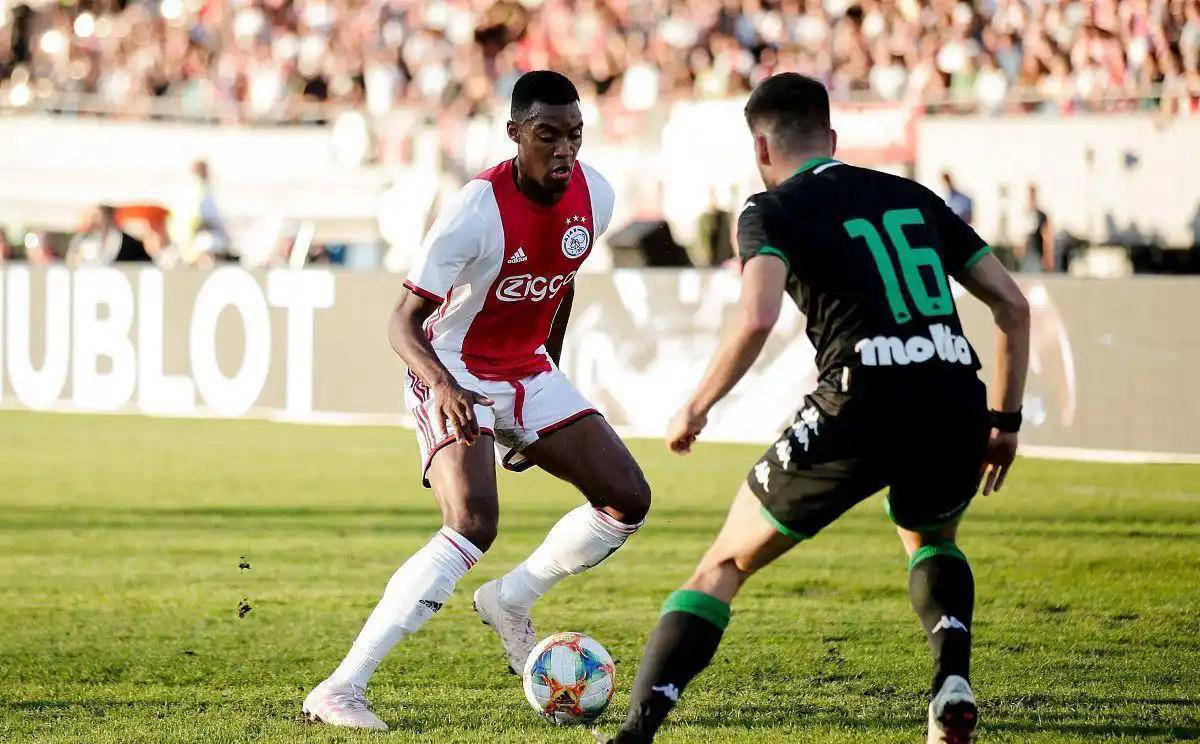 对决中占得 对决中占得