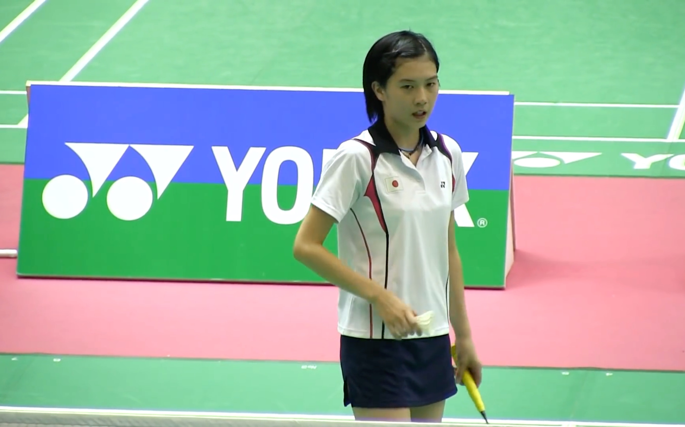 当面对日本 当面对日本