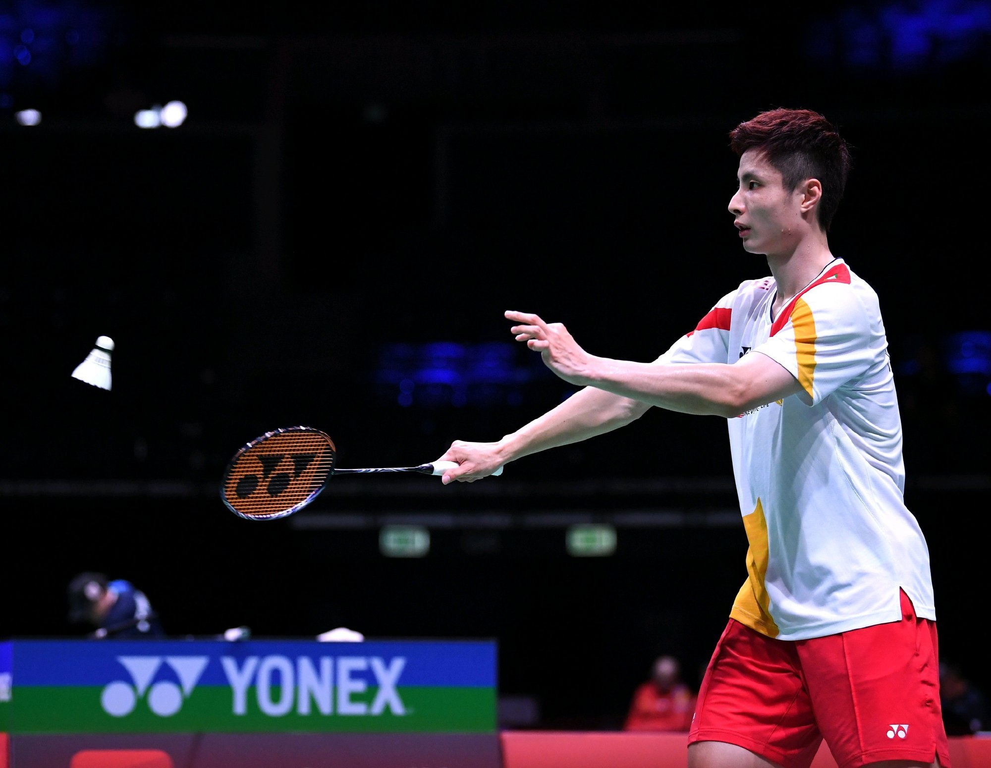 他的指导下 他的指导下