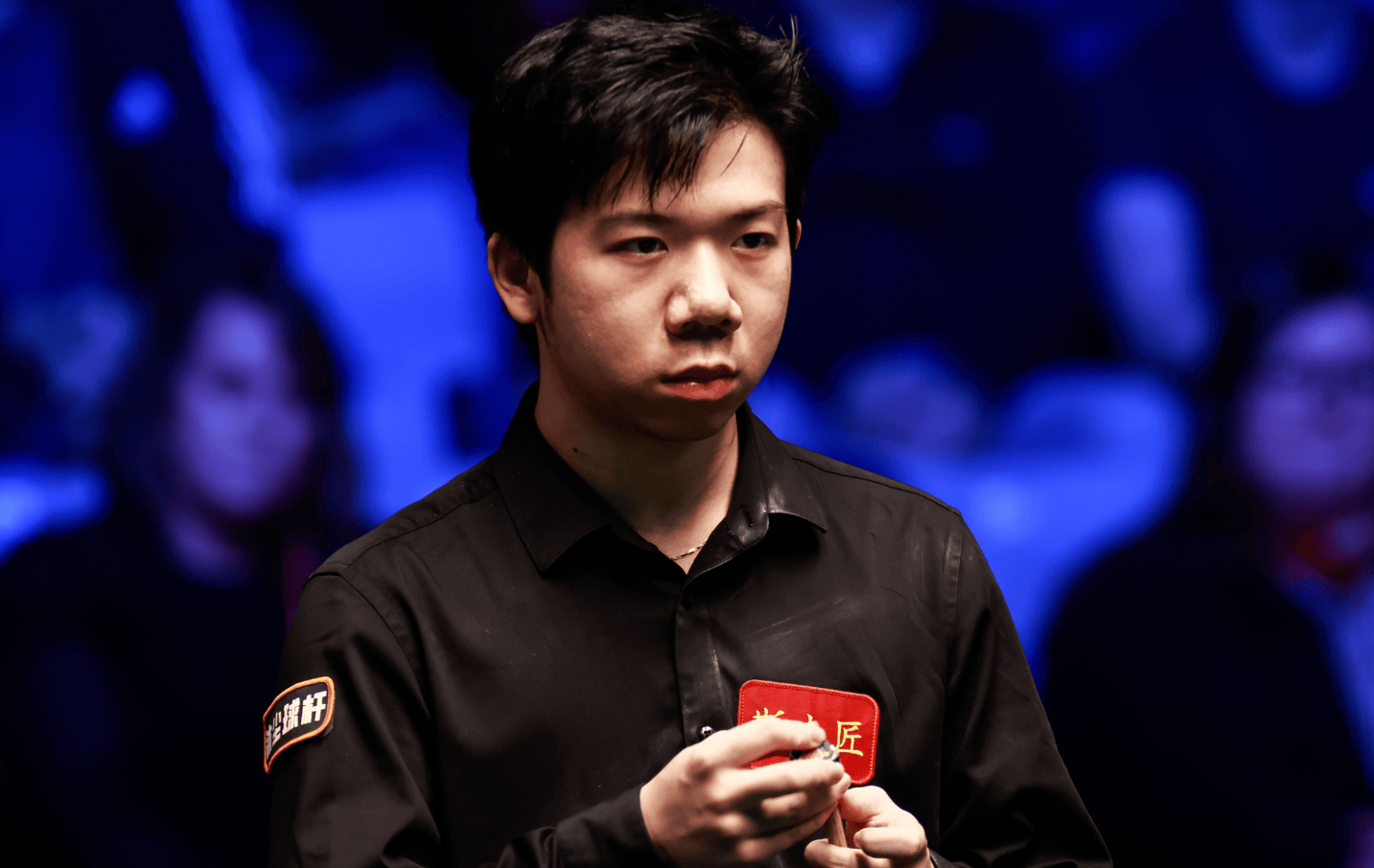 每个人的斗 每个人的斗