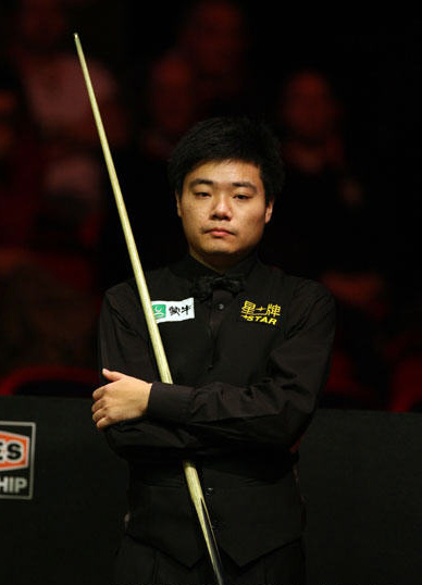 内线的强势 内线的强势