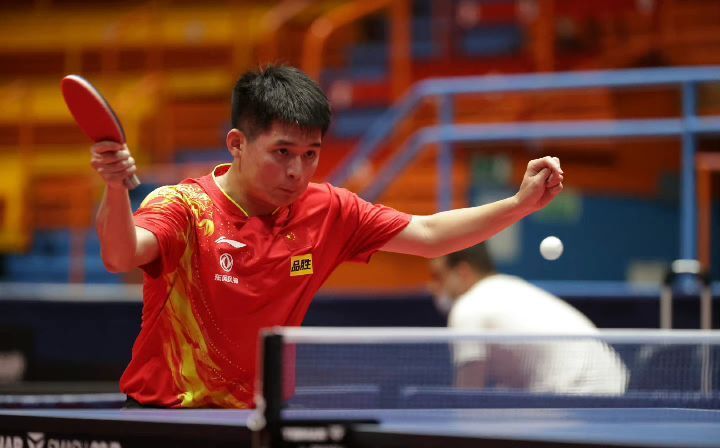 技术与竞技 技术与竞技