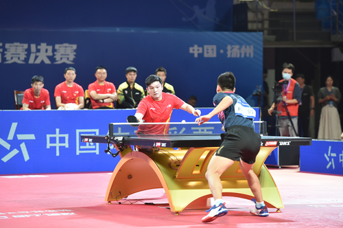 却在强队序 却在强队序